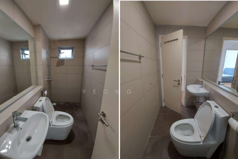 Condominium for Sale at Lakefront Residence - Yeong . - Bathroom - PropertyGuru.com.my