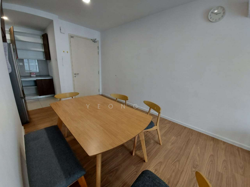 Condominium for Sale at Lakefront Residence - Yeong . - Dining Room - PropertyGuru.com.my
