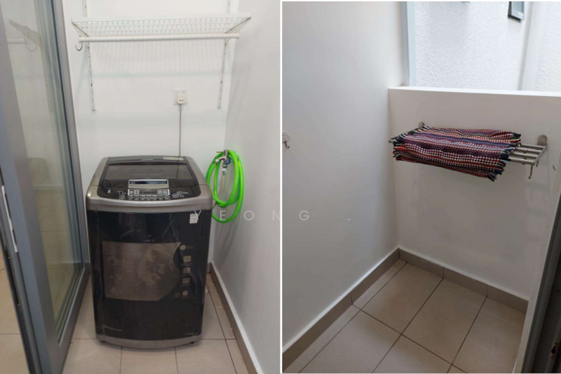 Condominium for Sale at Lakefront Residence - Yeong . - Interior - PropertyGuru.com.my