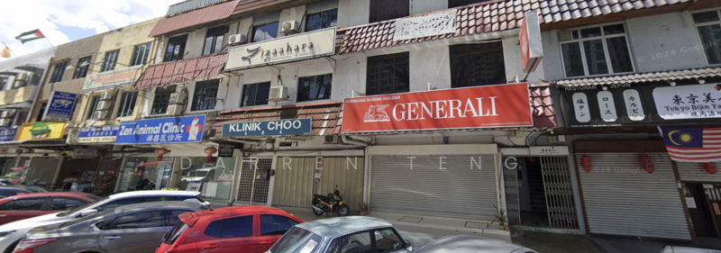 Shop for Rent in SS15 (Subang Jaya) - Darren Teng - Exterior - PropertyGuru.com.my