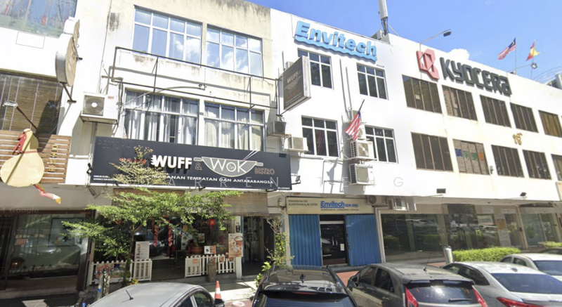 Shop for Rent in SS15 (Subang Jaya) - Darren Teng - Exterior - PropertyGuru.com.my