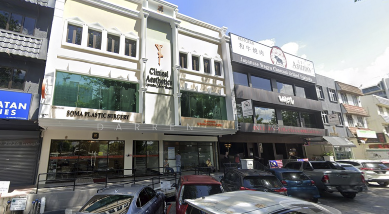 Shop for Rent in SS15 (Subang Jaya) - Darren Teng - Exterior - PropertyGuru.com.my
