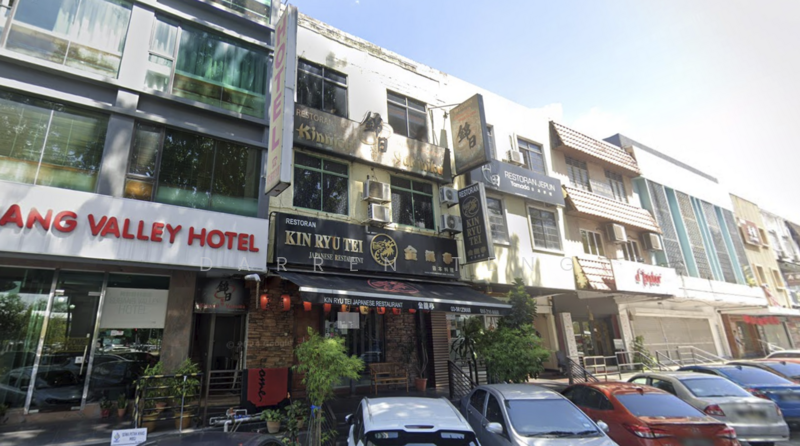 Shop for Rent in SS15 (Subang Jaya) - Darren Teng - Exterior - PropertyGuru.com.my