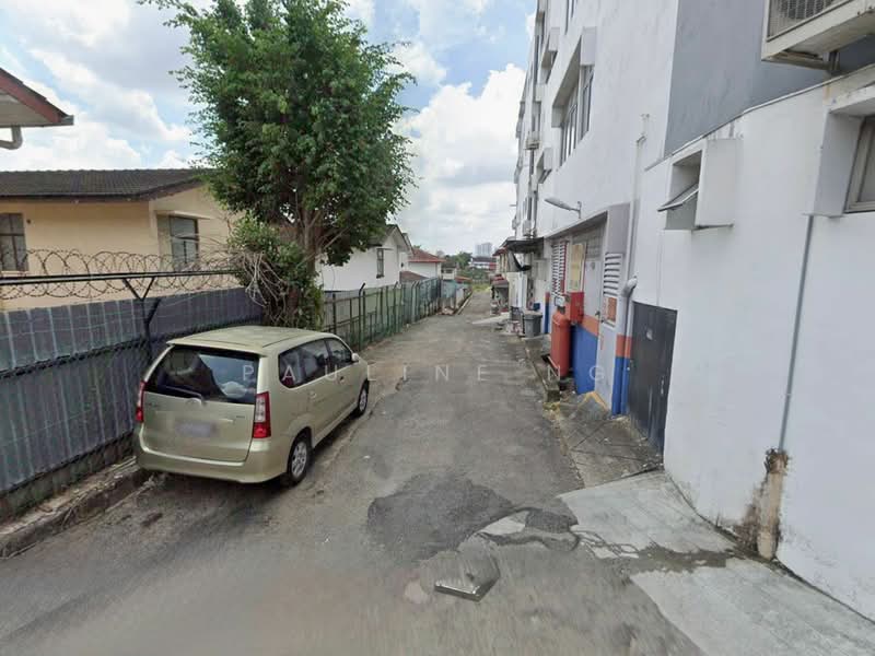 Shop for Sale in Taman Kebun Teh (Johor Bahru) - Pauline Ng - Exterior - PropertyGuru.com.my