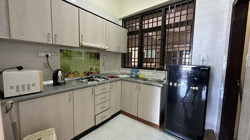 Condominium for Rent at Eden Seaview Condominium - Rainny Wong - Kitchen - PropertyGuru.com.my