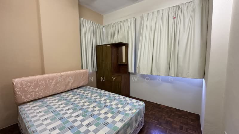 Condominium for Rent at Eden Seaview Condominium - Rainny Wong - Bedroom - PropertyGuru.com.my