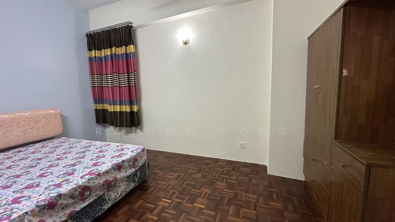 Condominium for Rent at Eden Seaview Condominium - Rainny Wong - Bedroom - PropertyGuru.com.my