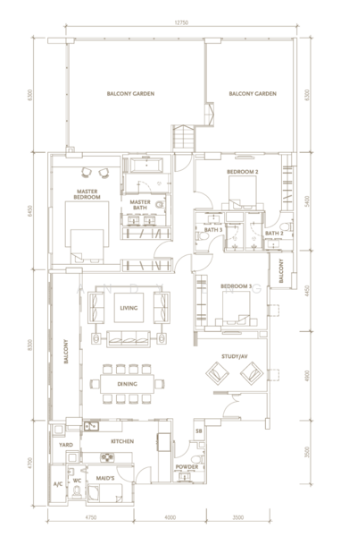 Condominium for Sale at 9 Madge - Andy Eng - PropertyGuru.com.my