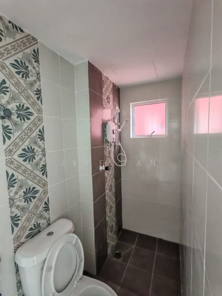 Condominium for Sale at Anderson Residences @ Ipoh - Jeff Tan - Bathroom - PropertyGuru.com.my