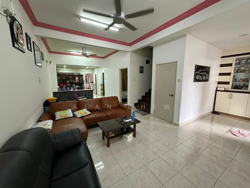 Taman Impian Emas untuk Untuk Dijual - RM 900,000, Feb 2026 - Living Room - PropertyGuru.com.my
