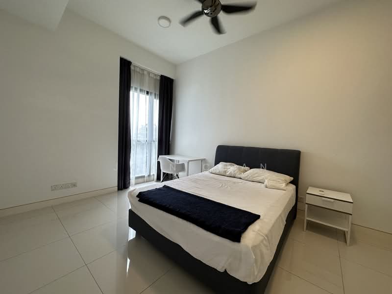 Service Residence for Sale at Bayberry @ Tropicana Gardens - Joan Chan - Bedroom - PropertyGuru.com.my