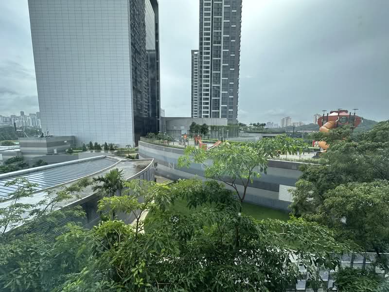 Service Residence for Sale at Bayberry @ Tropicana Gardens - Joan Chan - Exterior - PropertyGuru.com.my