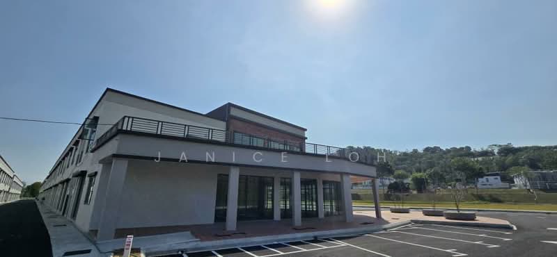 Shop / Office for Rent in Seremban 2 (Negeri Sembilan) - Janice Loh - Exterior - PropertyGuru.com.my