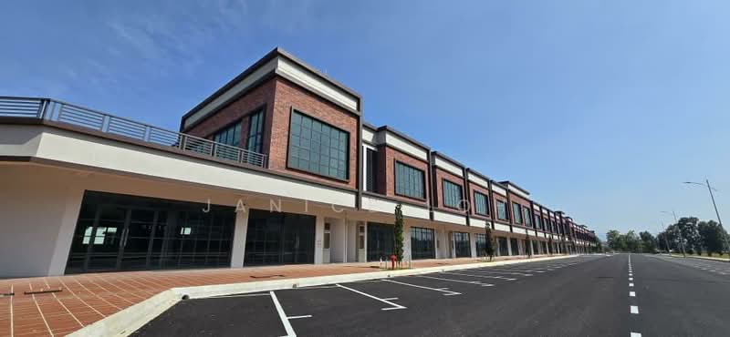 Shop / Office for Rent in Seremban 2 (Negeri Sembilan) - Janice Loh - PropertyGuru.com.my