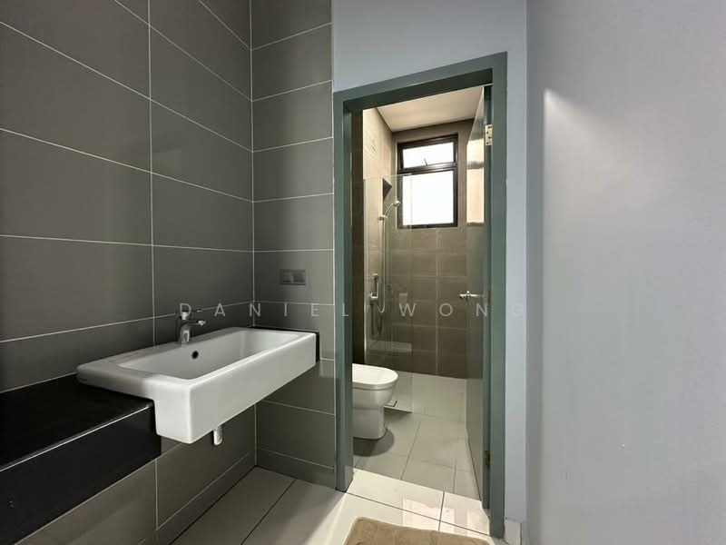 Cluster House for Sale in Horizon Hills (Iskandar Puteri (Nusajaya)) - Daniel Wong - Bathroom - PropertyGuru.com.my
