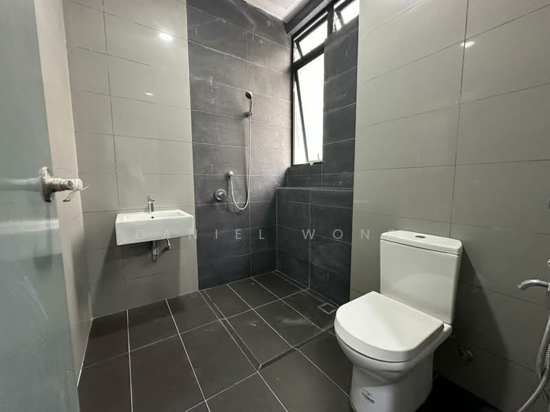 Cluster House for Sale in Horizon Hills (Iskandar Puteri (Nusajaya)) - Daniel Wong - Bathroom - PropertyGuru.com.my