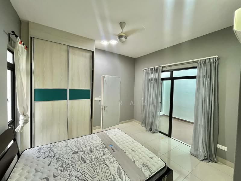 Terraced House for Sale in Bangi (Selangor) - Aida Ramle - Bedroom - PropertyGuru.com.my
