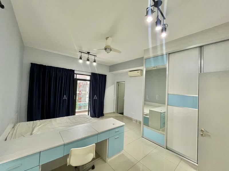 Terraced House for Sale in Bangi (Selangor) - Aida Ramle - Bedroom - PropertyGuru.com.my
