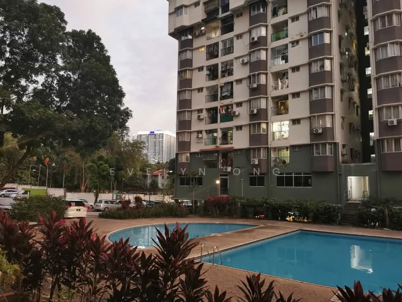 Hijau Ria Kepong Indah untuk Untuk Dijual - RM 290,000, Mac 2026 - Facilities - PropertyGuru.com.my