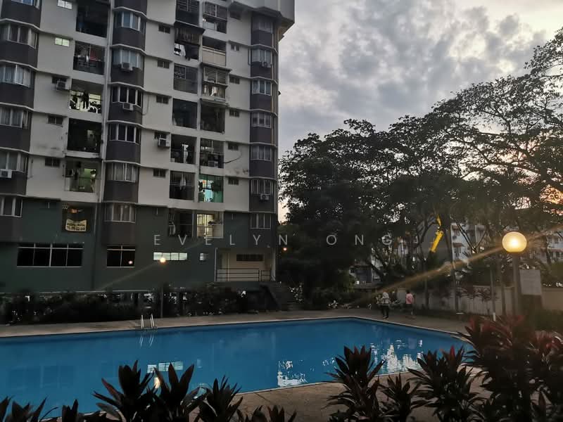 Hijau Ria Kepong Indah untuk Untuk Dijual - RM 290,000, Mac 2026 - Facilities - PropertyGuru.com.my