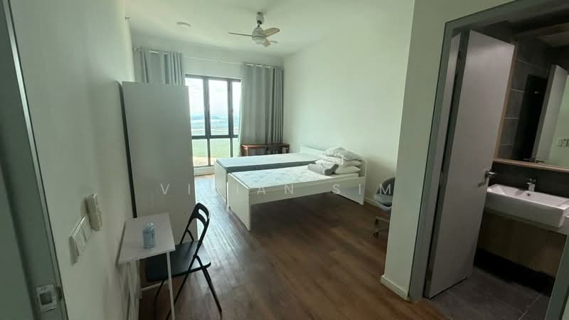 Suasana @ Utropolis untuk Untuk Dijual - RM 530,000, Feb 2026 - Bedroom - PropertyGuru.com.my