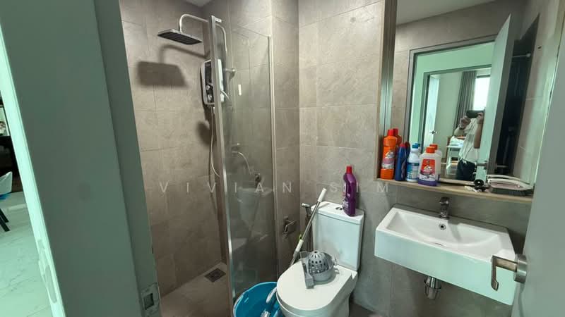 Suasana @ Utropolis untuk Untuk Dijual - RM 530,000, Feb 2026 - Bathroom - PropertyGuru.com.my