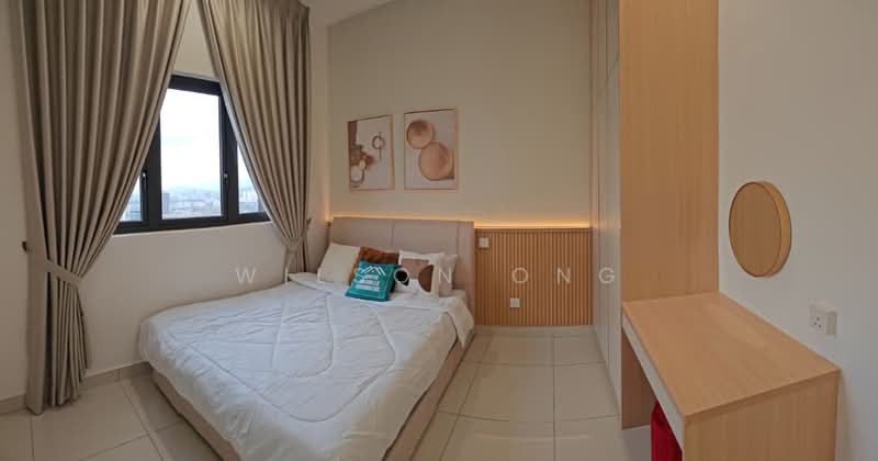Nexus Taman Pertama untuk Untuk Disewa - RM 3,400 /bulan, Feb 2026 - Bedroom - PropertyGuru.com.my
