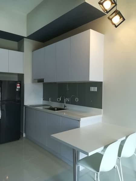 Third Avenue untuk Untuk Disewa - RM 1,500 /bulan, Mac 2026 - Kitchen - PropertyGuru.com.my