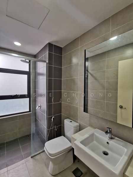 Condominium for Sale at Lakeville Residence - Jesse Choong (JC) - Bathroom - PropertyGuru.com.my