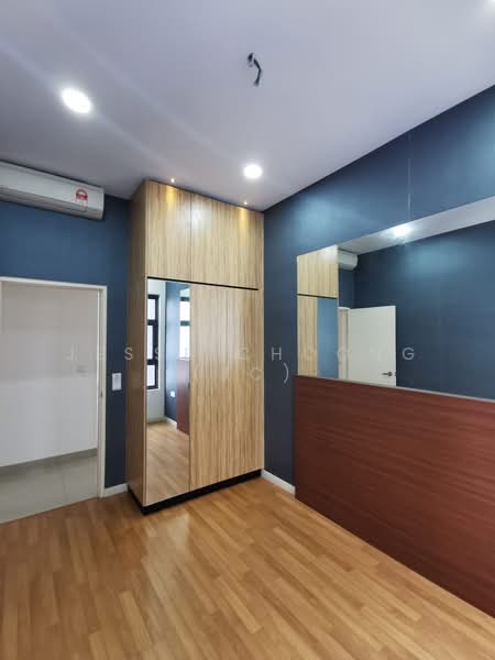 Condominium for Sale at Lakeville Residence - Jesse Choong (JC) - Bedroom - PropertyGuru.com.my