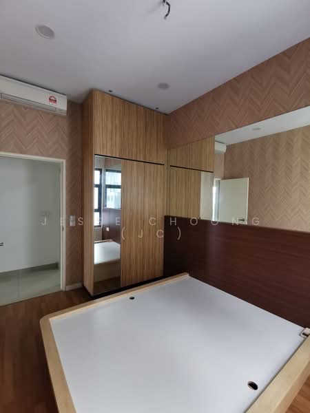 Condominium for Sale at Lakeville Residence - Jesse Choong (JC) - Bedroom - PropertyGuru.com.my