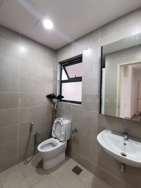 Condominium for Sale at Lakeville Residence - Jesse Choong (JC) - Bathroom - PropertyGuru.com.my
