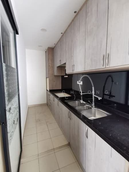 Condominium for Sale at Lakeville Residence - Jesse Choong (JC) - Kitchen - PropertyGuru.com.my