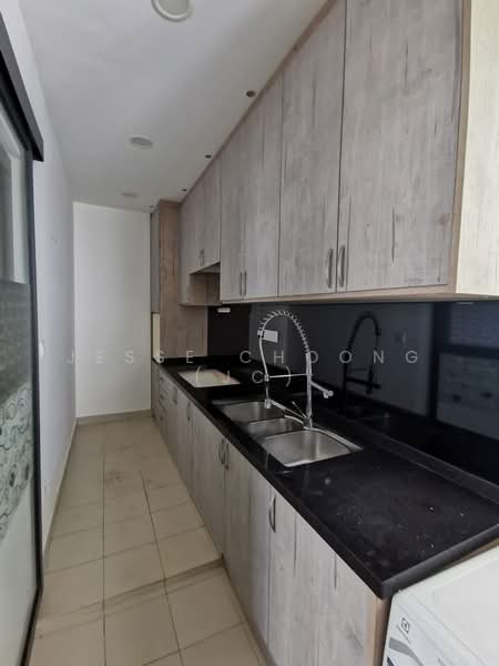 Condominium for Sale at Lakeville Residence - Jesse Choong (JC) - Kitchen - PropertyGuru.com.my