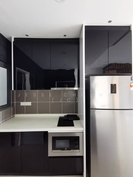 Condominium for Sale at Lakeville Residence - Jesse Choong (JC) - Kitchen - PropertyGuru.com.my