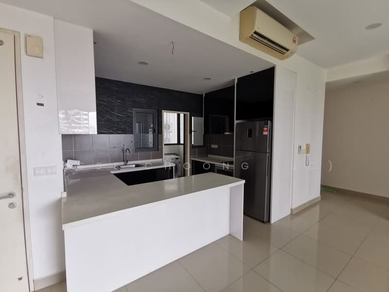 Condominium for Sale at Lakeville Residence - Jesse Choong (JC) - Kitchen - PropertyGuru.com.my