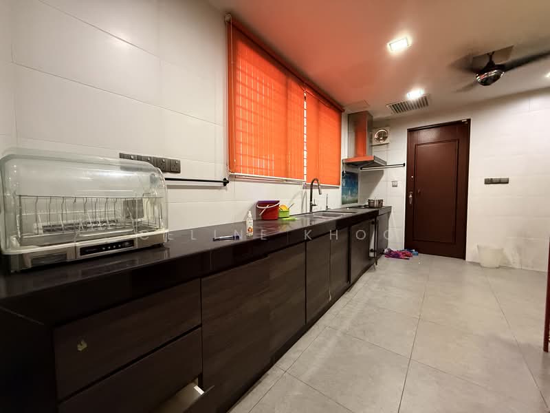 2-storey Terraced House for Sale in Setia Alam (Selangor) - Celine Khoo - PropertyGuru.com.my