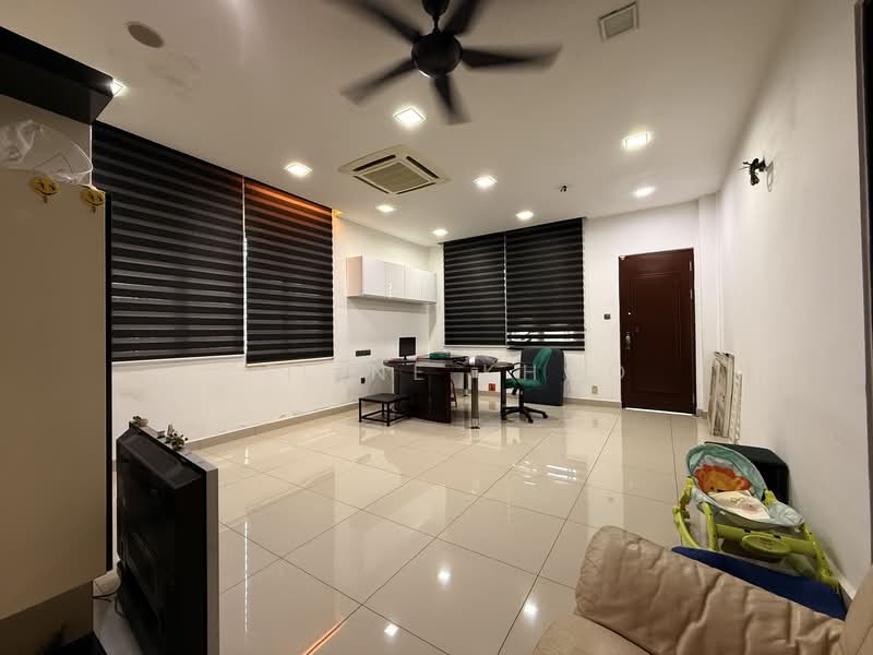 2-storey Terraced House for Sale in Setia Alam (Selangor) - Celine Khoo - PropertyGuru.com.my