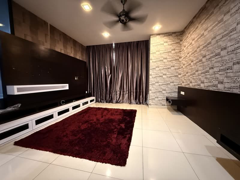 2-storey Terraced House for Sale in Setia Alam (Selangor) - Celine Khoo - PropertyGuru.com.my