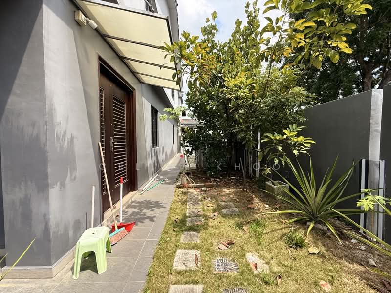 2-storey Terraced House for Sale in Setia Alam (Selangor) - Celine Khoo - PropertyGuru.com.my