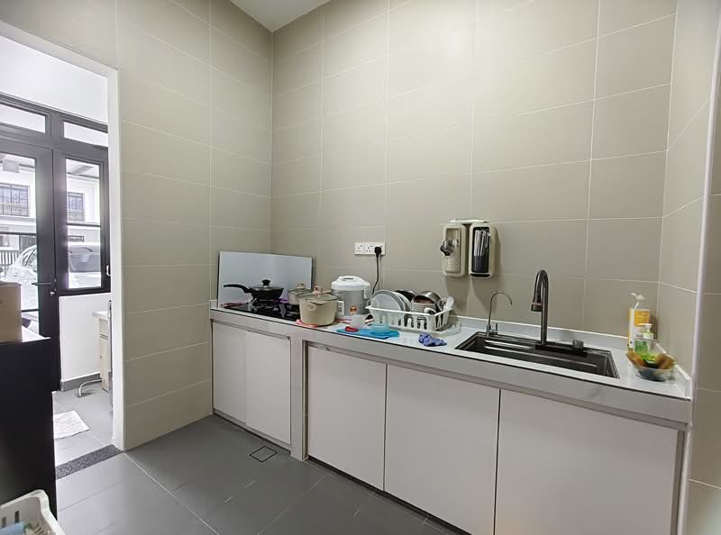 Eco Summer untuk Untuk Disewa - RM 3,200 /bulan, Feb 2026 - PropertyGuru.com.my