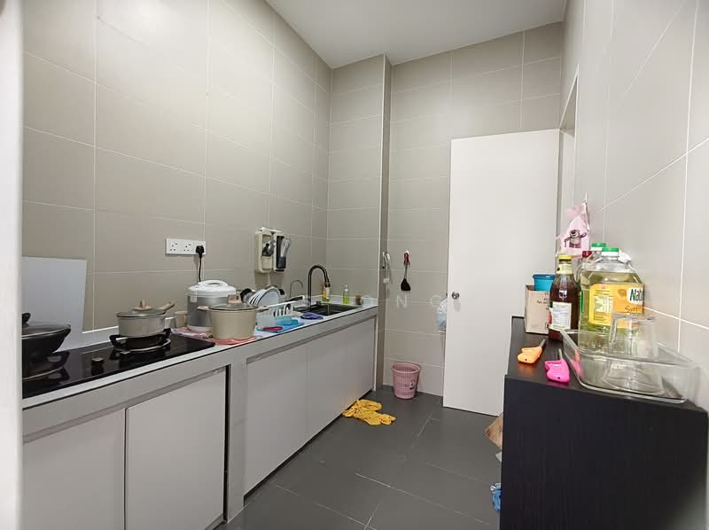 Eco Summer untuk Untuk Disewa - RM 3,200 /bulan, Feb 2026 - PropertyGuru.com.my