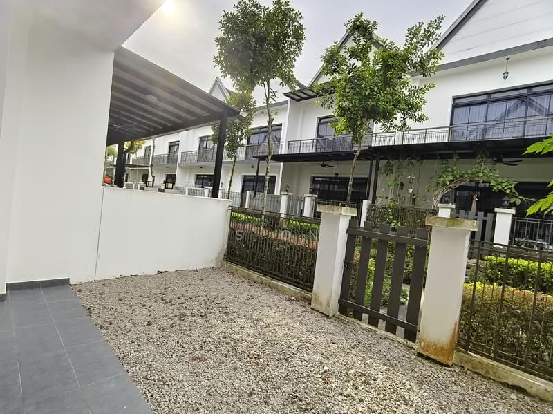 Eco Summer untuk Untuk Disewa - RM 3,200 /bulan, Feb 2026 - PropertyGuru.com.my