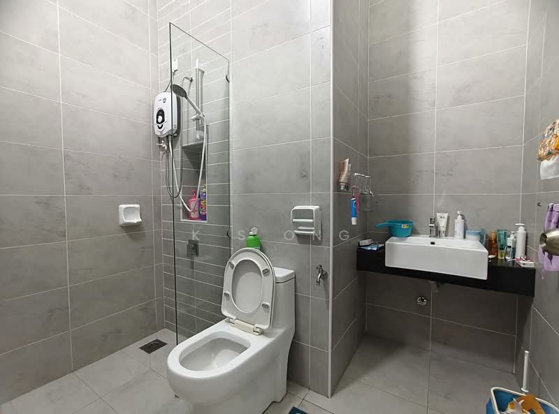 Eco Summer untuk Untuk Disewa - RM 3,200 /bulan, Feb 2026 - PropertyGuru.com.my