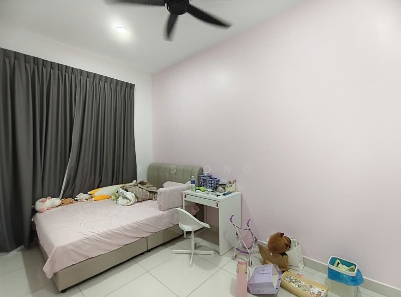 Eco Summer untuk Untuk Disewa - RM 3,200 /bulan, Feb 2026 - PropertyGuru.com.my