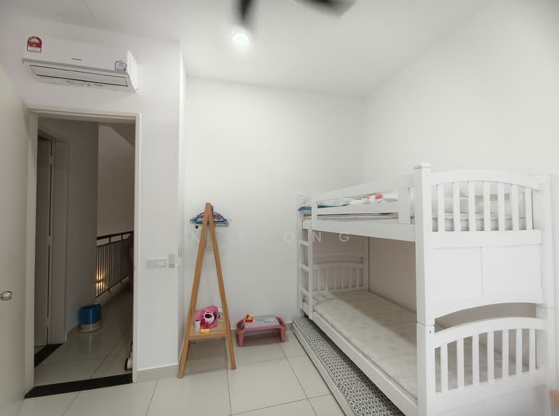 Eco Summer untuk Untuk Disewa - RM 3,200 /bulan, Feb 2026 - PropertyGuru.com.my