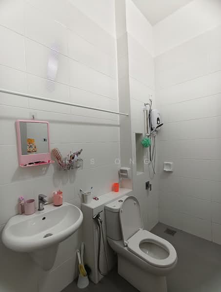 Eco Summer untuk Untuk Disewa - RM 3,200 /bulan, Feb 2026 - PropertyGuru.com.my