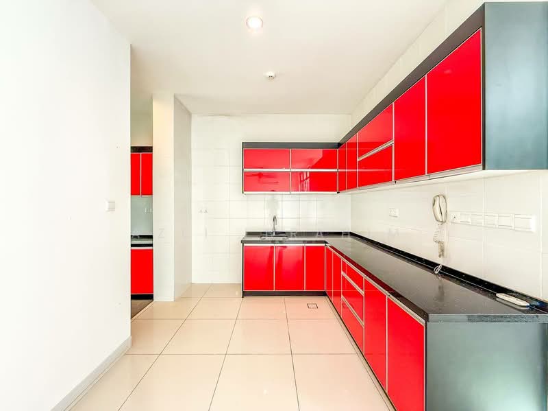 2-storey Terraced House for Sale in Setia Eco Glades (Cyberjaya) - Azli Ibrahim - Kitchen - PropertyGuru.com.my