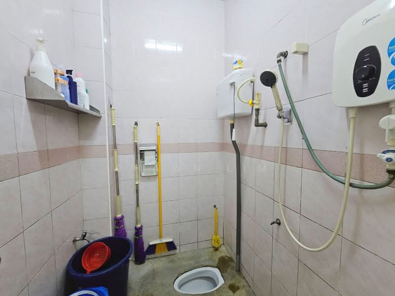 1-storey Terraced House for Sale in Taman Nusa Bestari 2 (Iskandar Puteri (Nusajaya)) - Shawn Lim - PropertyGuru.com.my