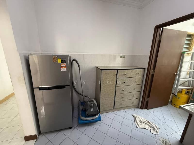 Apartment for Rent at Permas Ville Apartment - Ivy Low - Interior - PropertyGuru.com.my